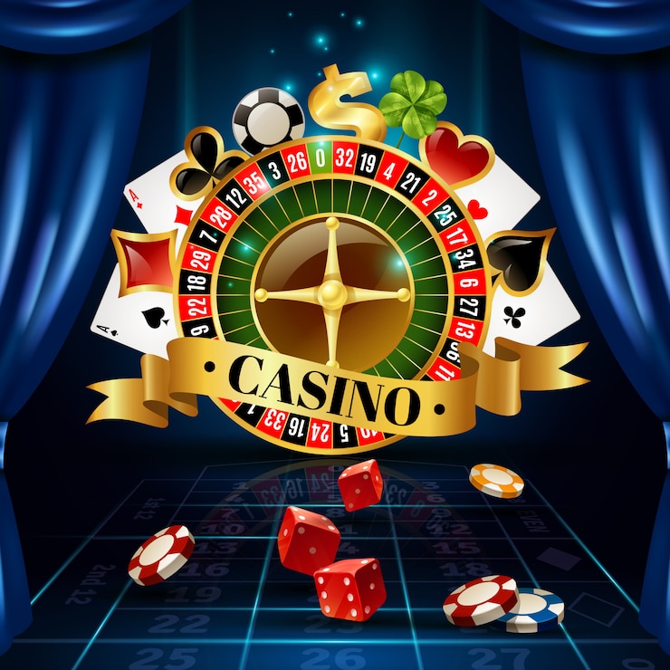 Your First Bet’s on Us: Navigating Welcome Bonuses in Online Casinos